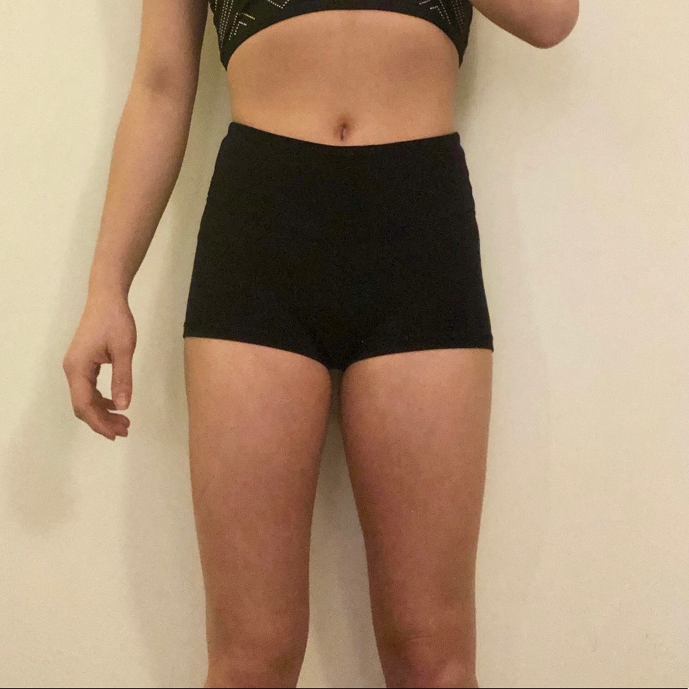 Lululemon Boogie Shorts
